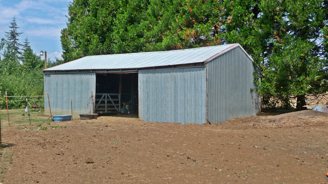 Affordable Country Home for Sale Salem Oregon